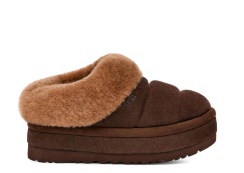 UGG Tazzlita Slipper Hardwood 1146390-HWD