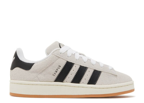 adidas Campus 00s Crystal White Core Black GY0042