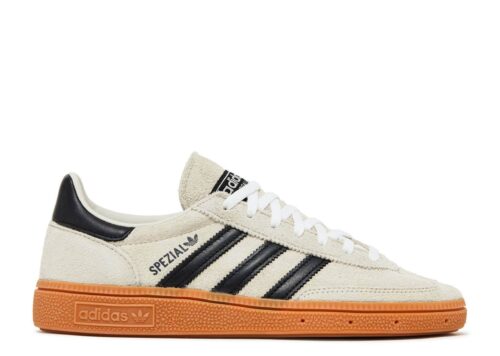 adidas Handball Spezial Aluminum Core Black (W) IF6562