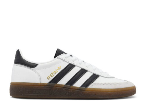 adidas Handball Spezial White Black Gum IE3403