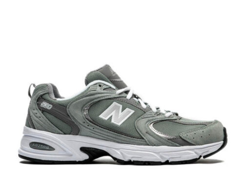 New Balance 530 Juniper Shadow Grey MR530CM